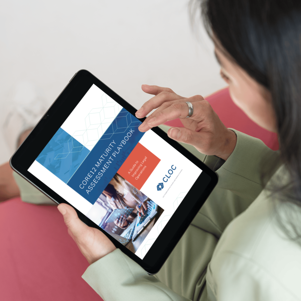 Core 12 Maturity Assessment Playbook